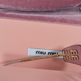 Miu Miu Sunglasses