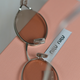 Miu Miu Sunglasses