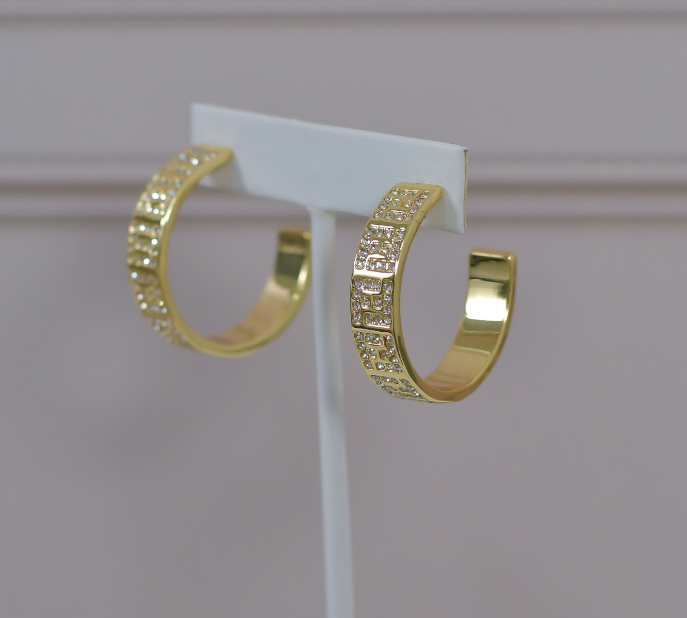 FND Earrings