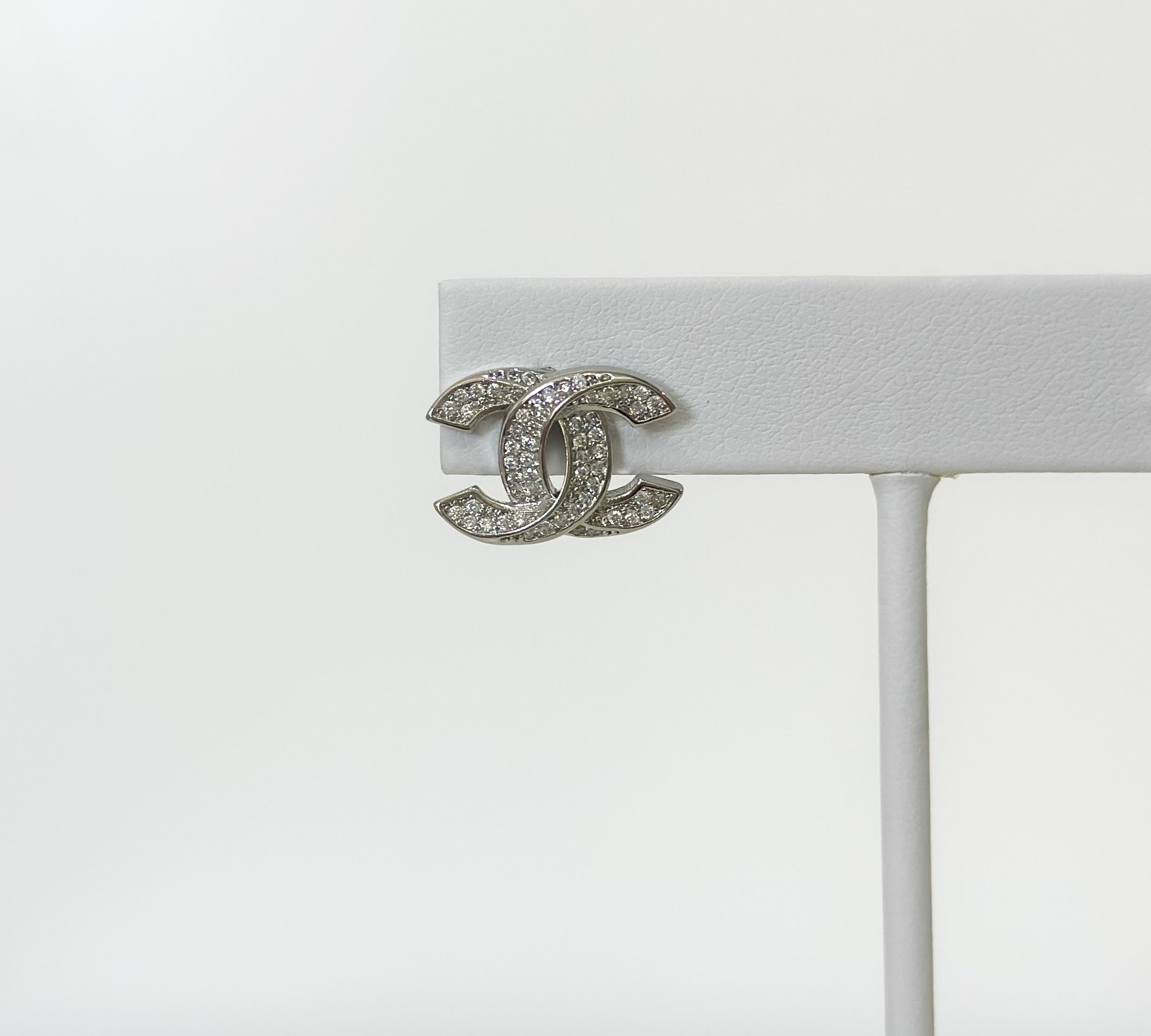 CH Earrings