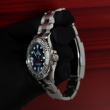 R Yachtmaster 40mm