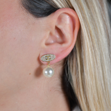 Celine Earrings