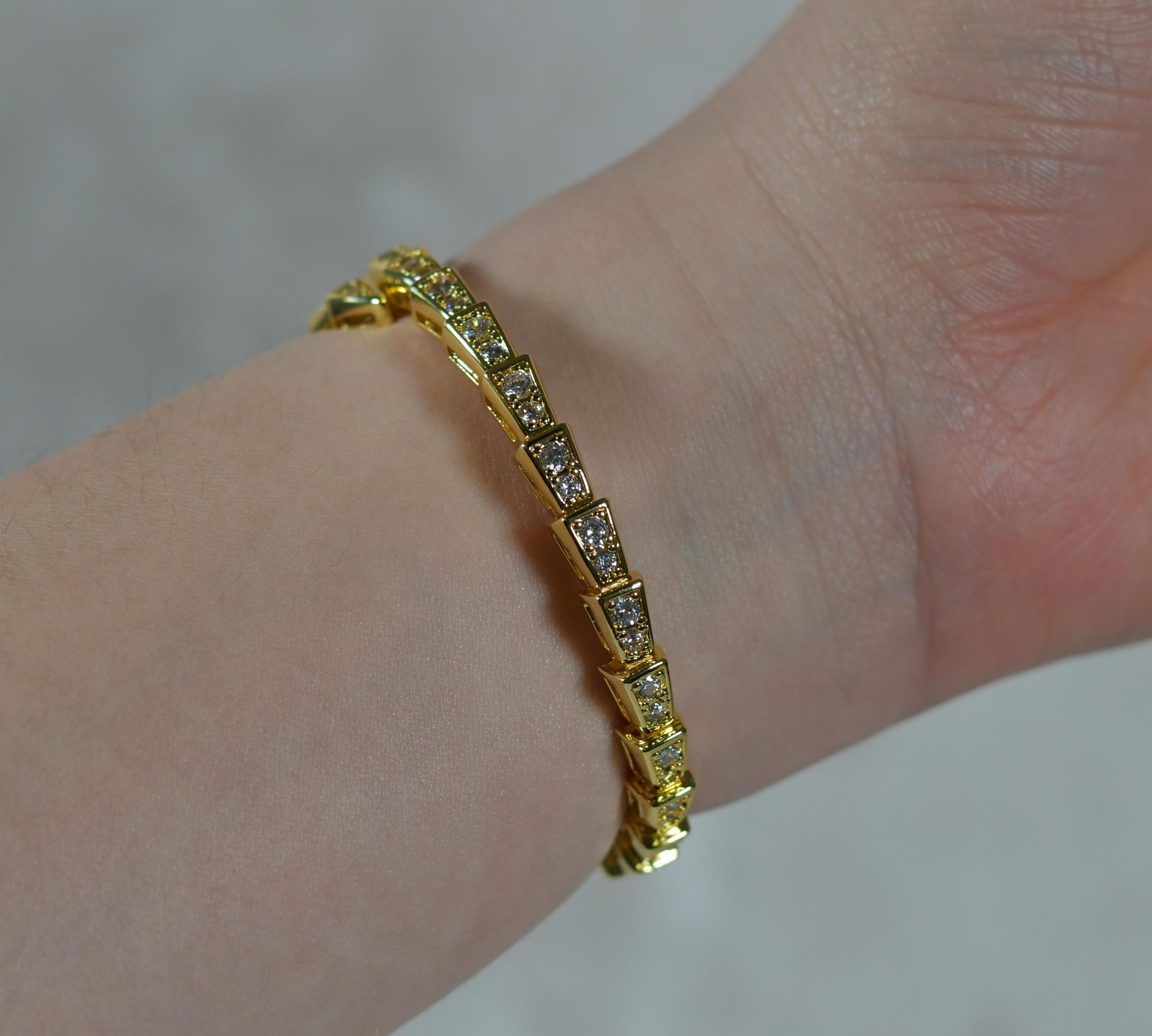BVLG Bracelet