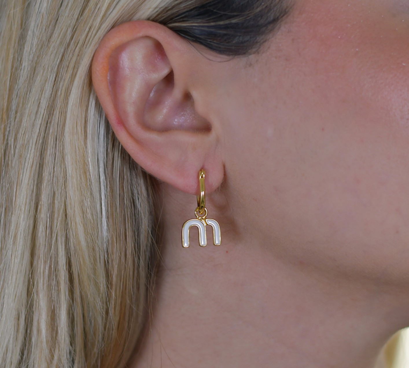 Miu Miu Earrings
