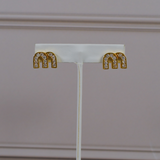 Miu Miu Earrings