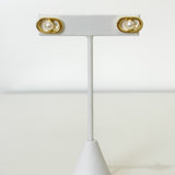 CD Earrings