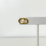 CD Earrings