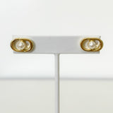 CD Earrings