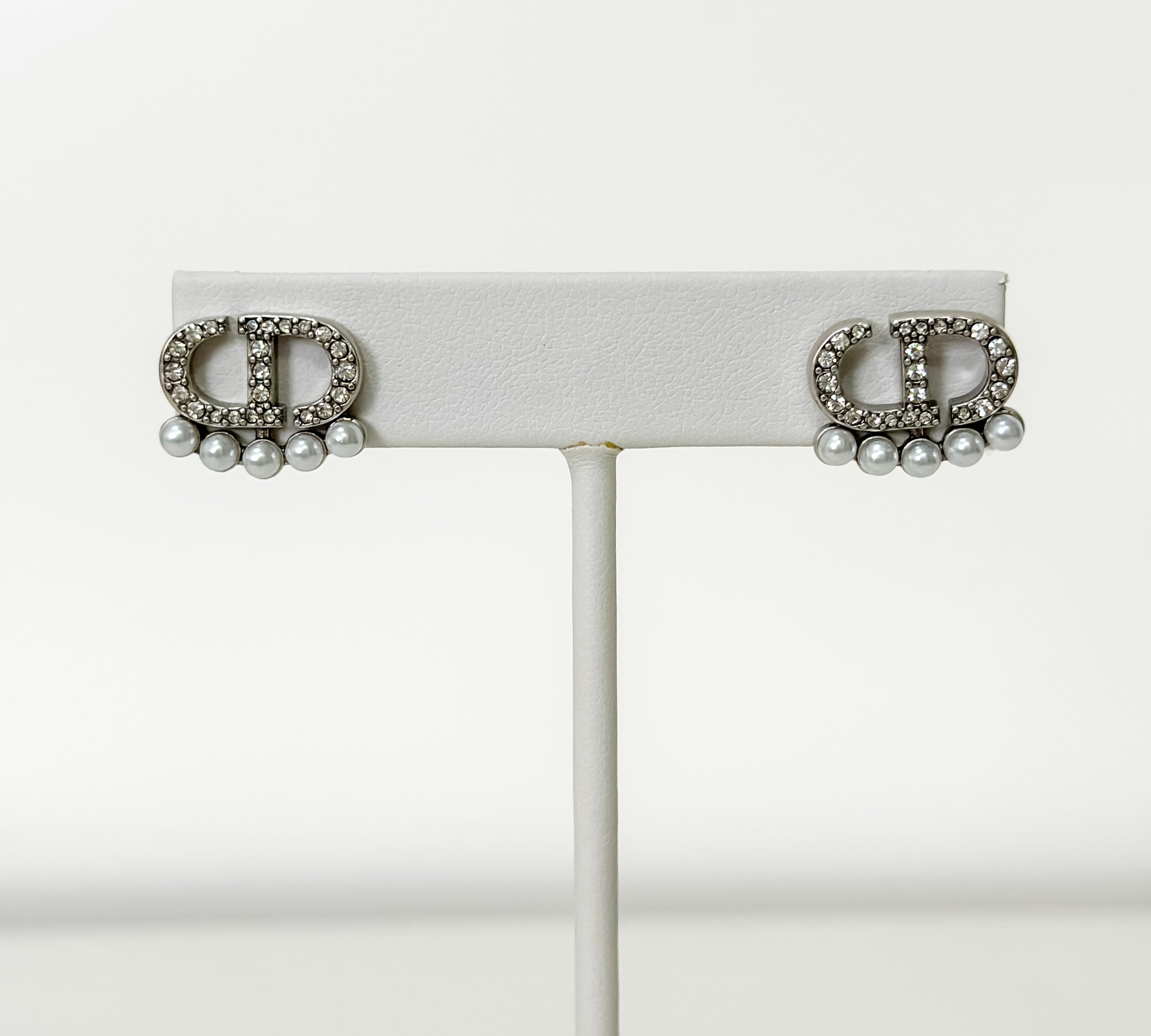 CD Earrings