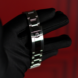 R GMT MASTER II BATMAN