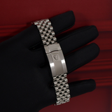 R Datejust blue 41mm