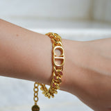 CD Bracelet