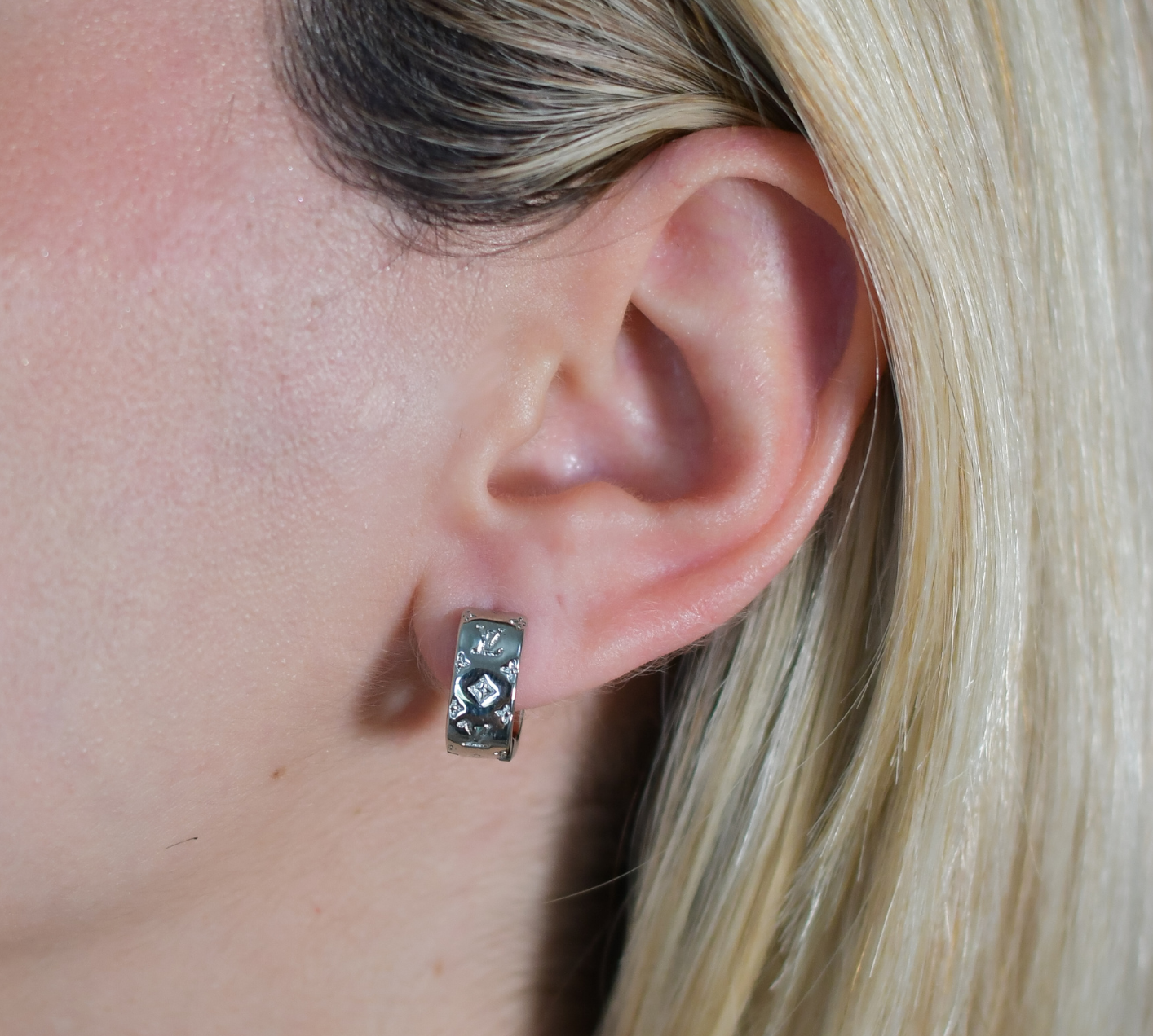 LV Earrings