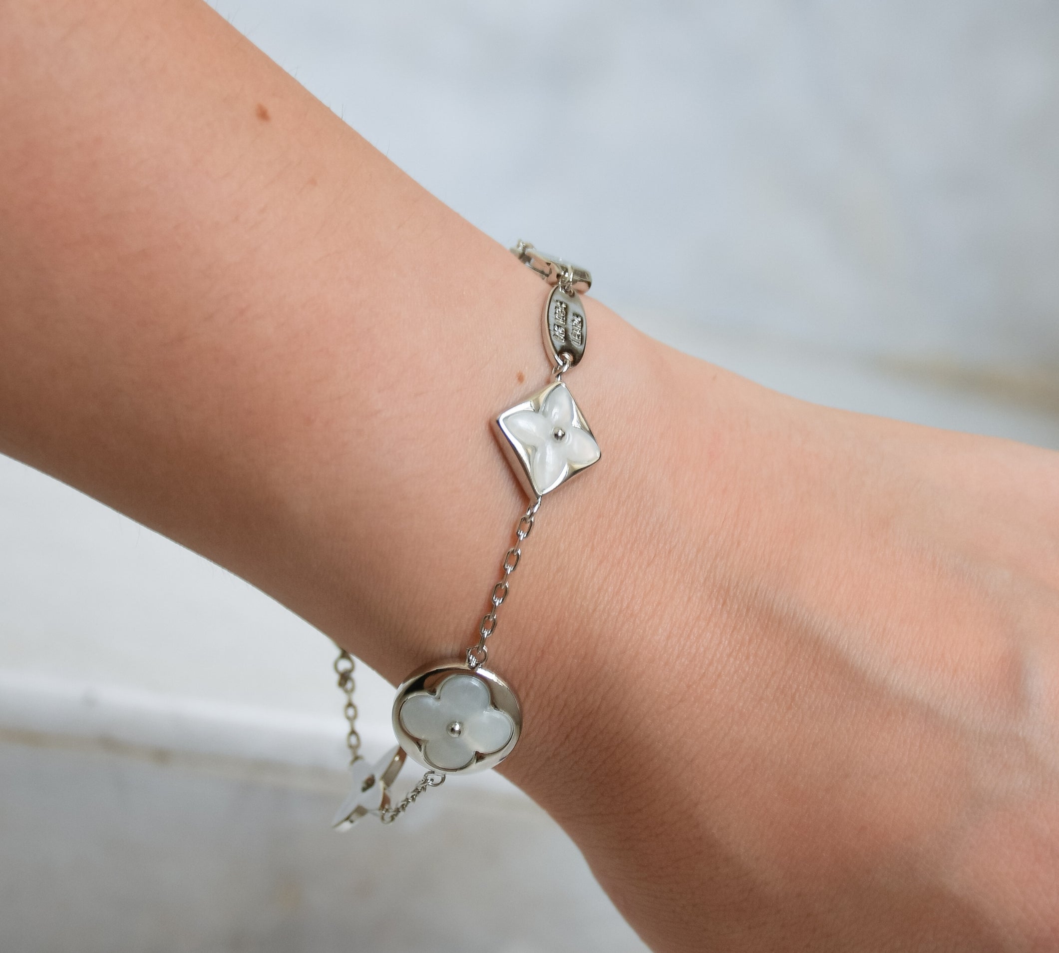 LV Bracelet