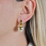 Celine Earrings