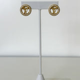 LV Earrings