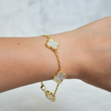 VN CLF Bracelet