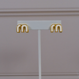 Miu Miu Earrings