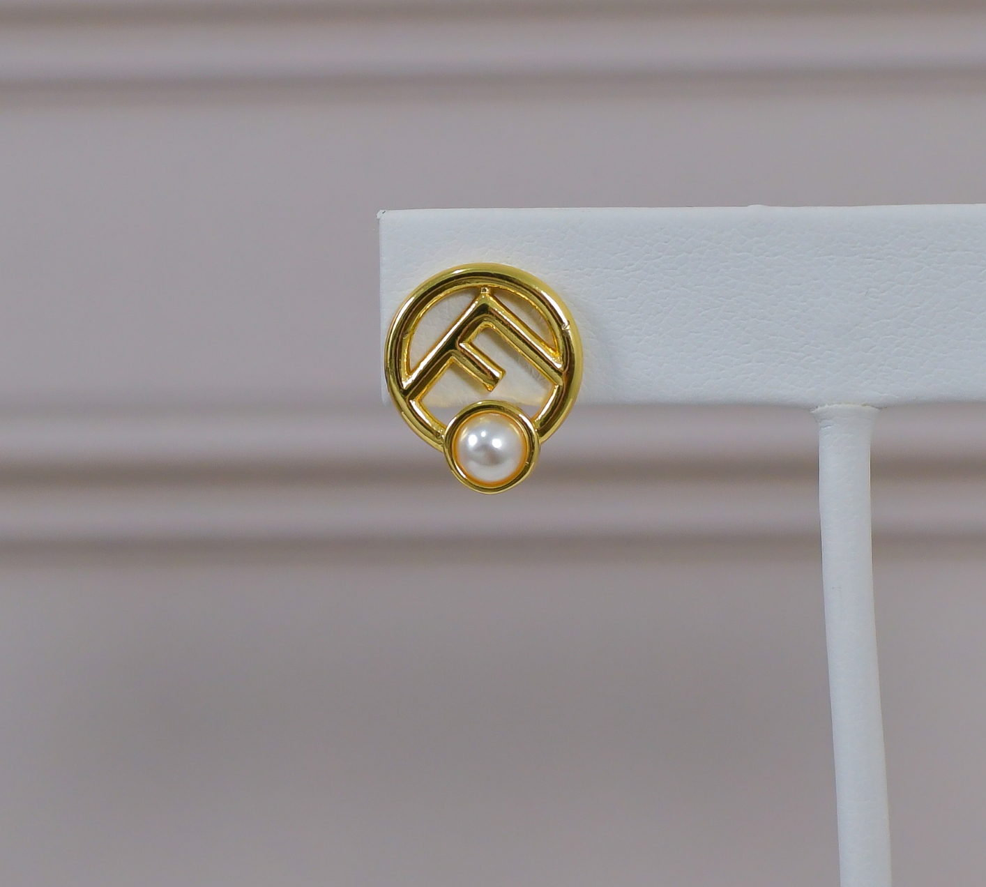 FND Earrings