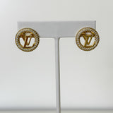 LV Earrings