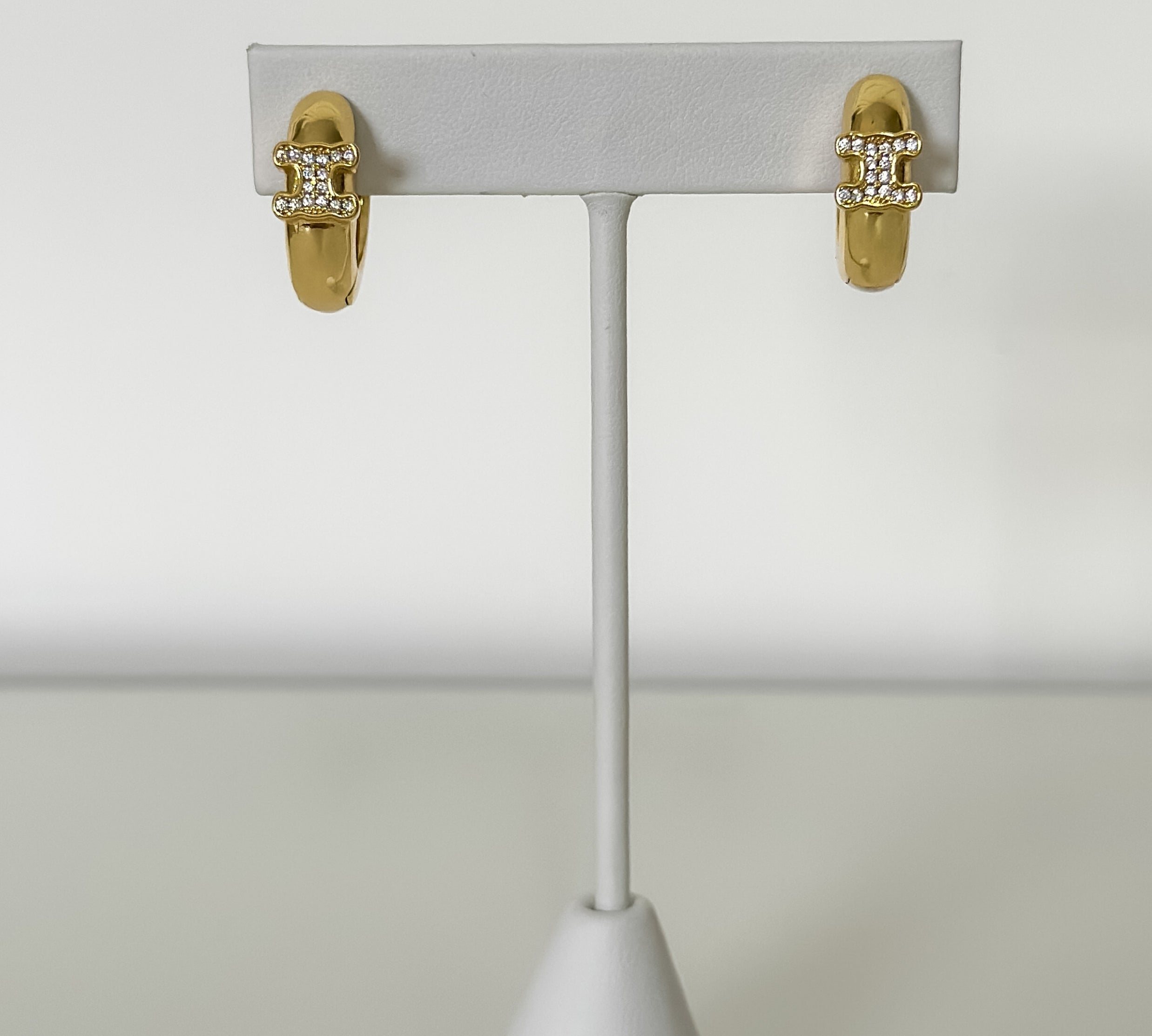 Celine Earrings