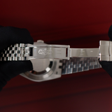 R Datejust blue 41mm