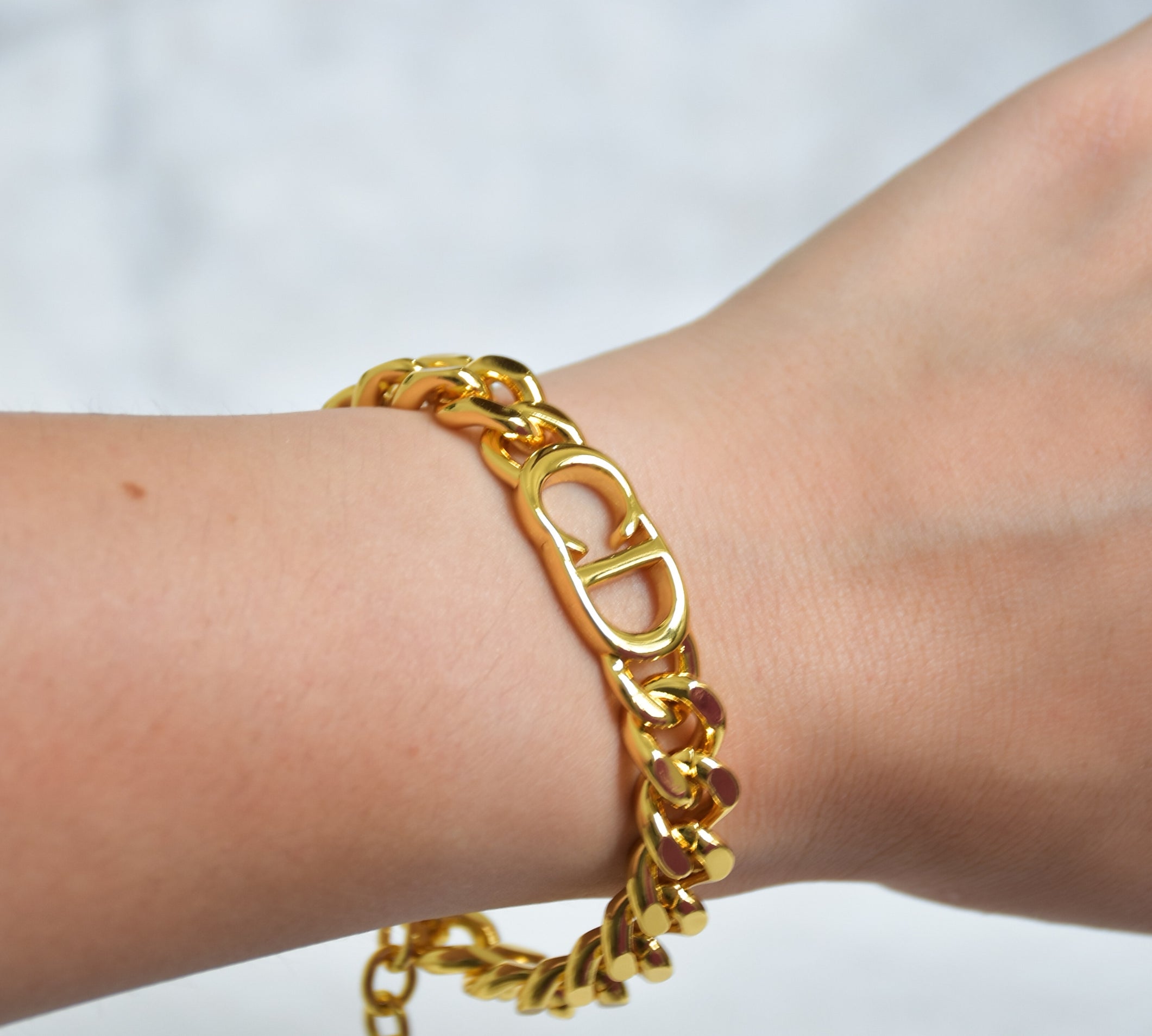 CD Bracelet