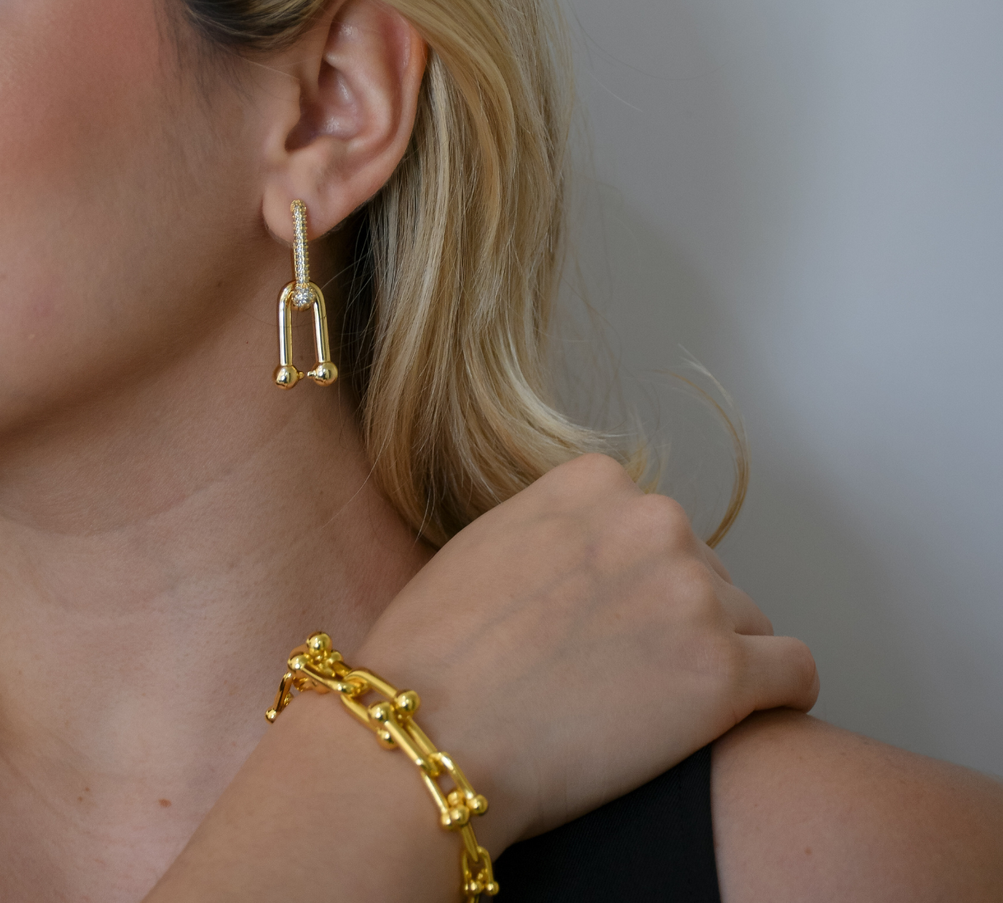 TFFNY Earrings