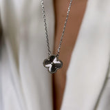 VN CLF Necklace