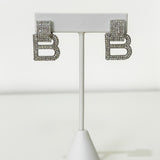 BNCGA Earrings