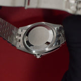R Datejust 36mm Wimbledon