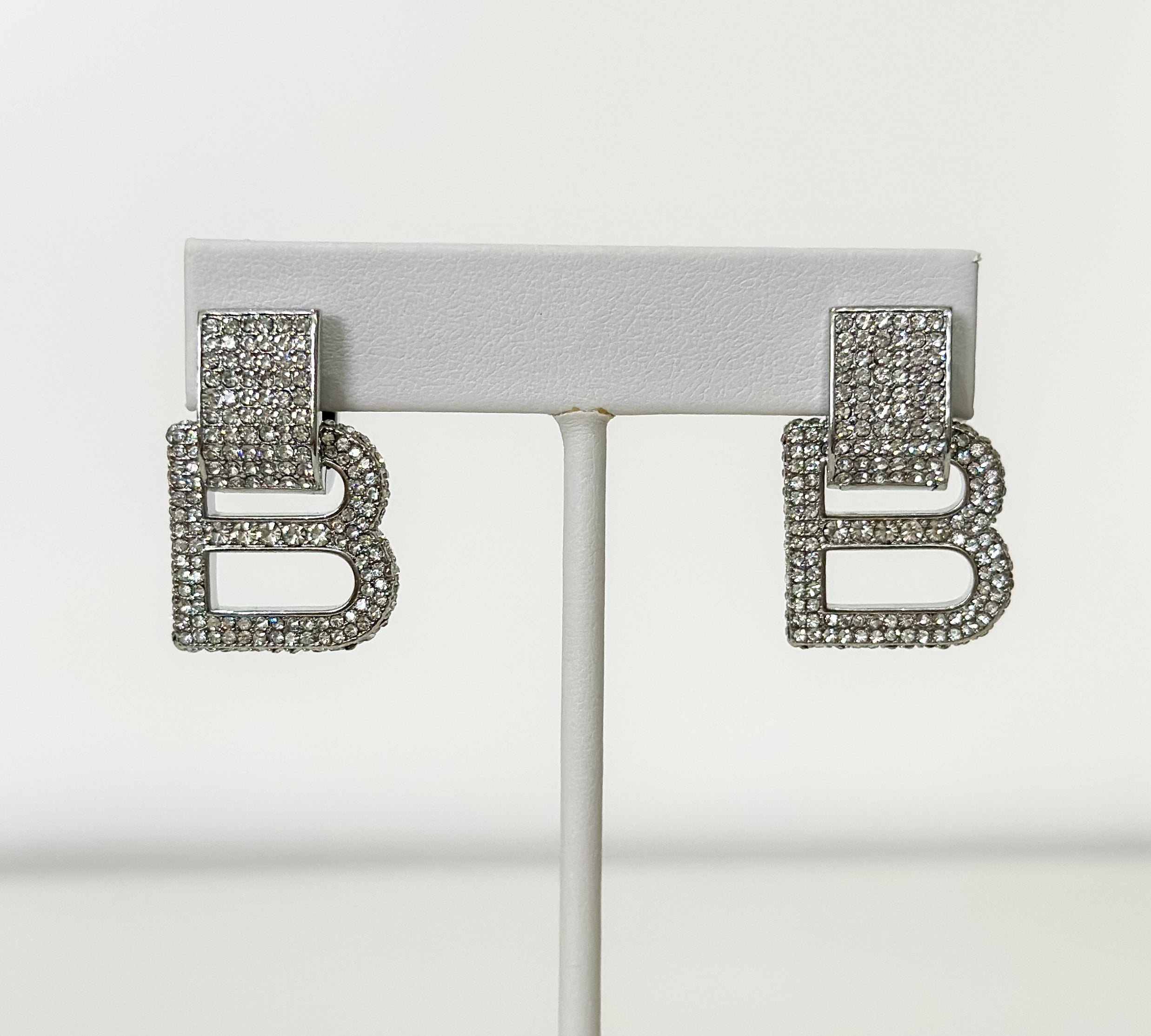 BNCGA Earrings
