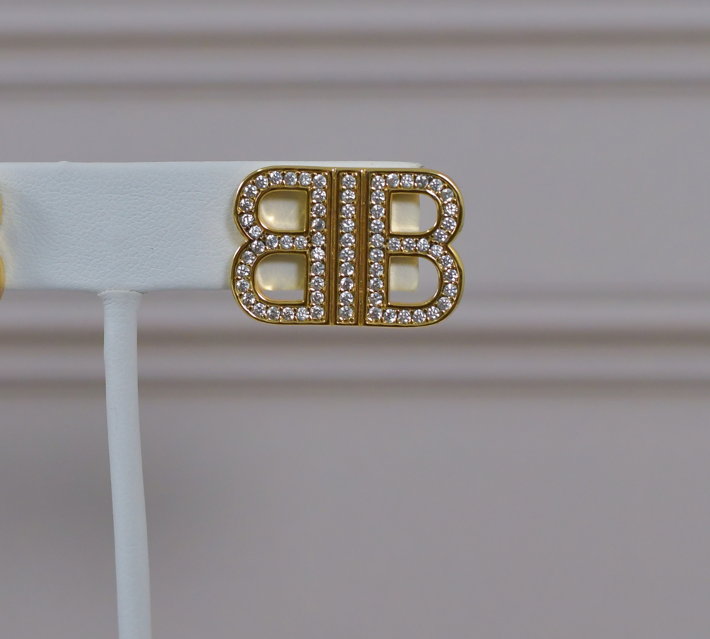 BNCGA Earrings