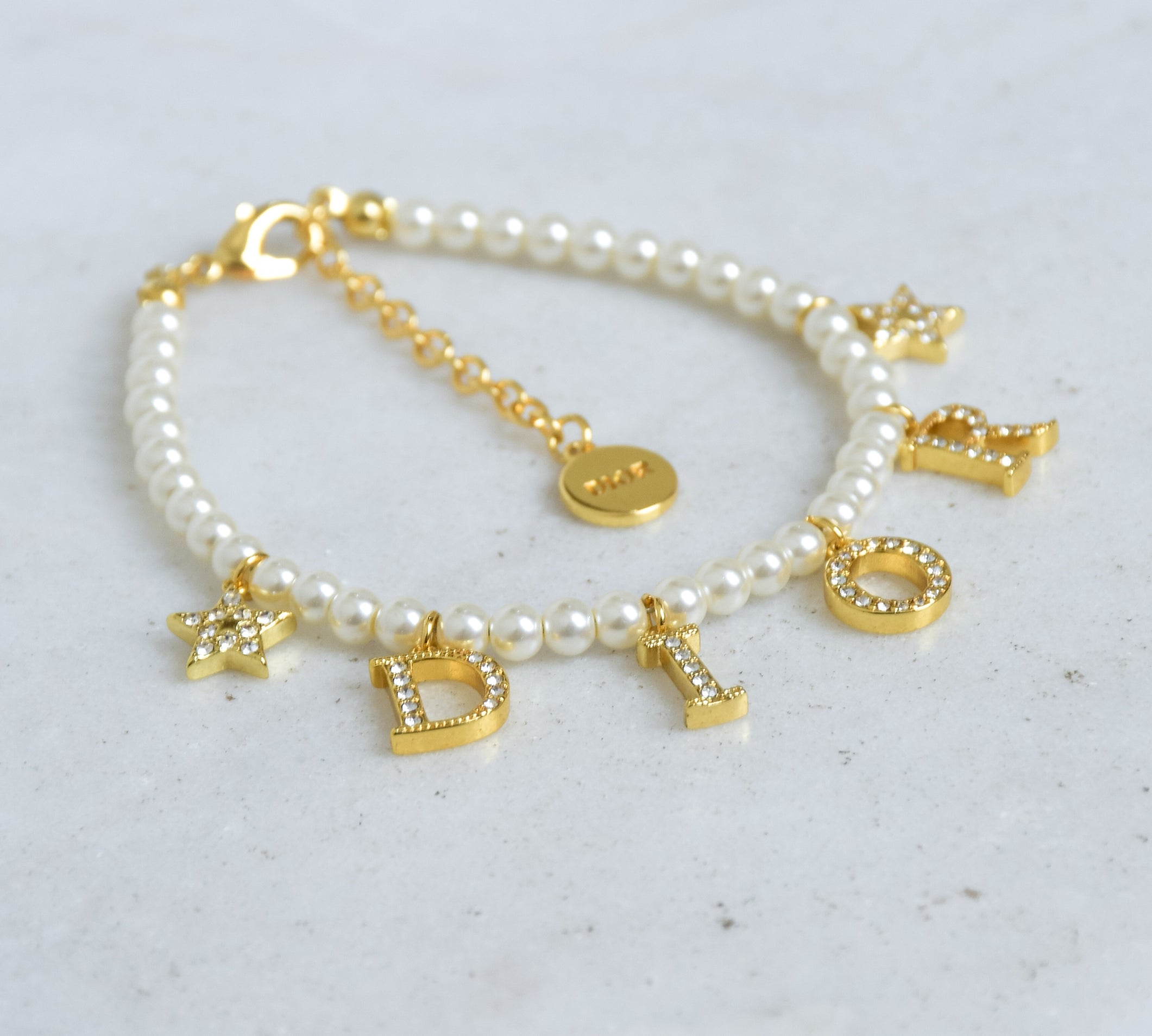 CD Bracelet