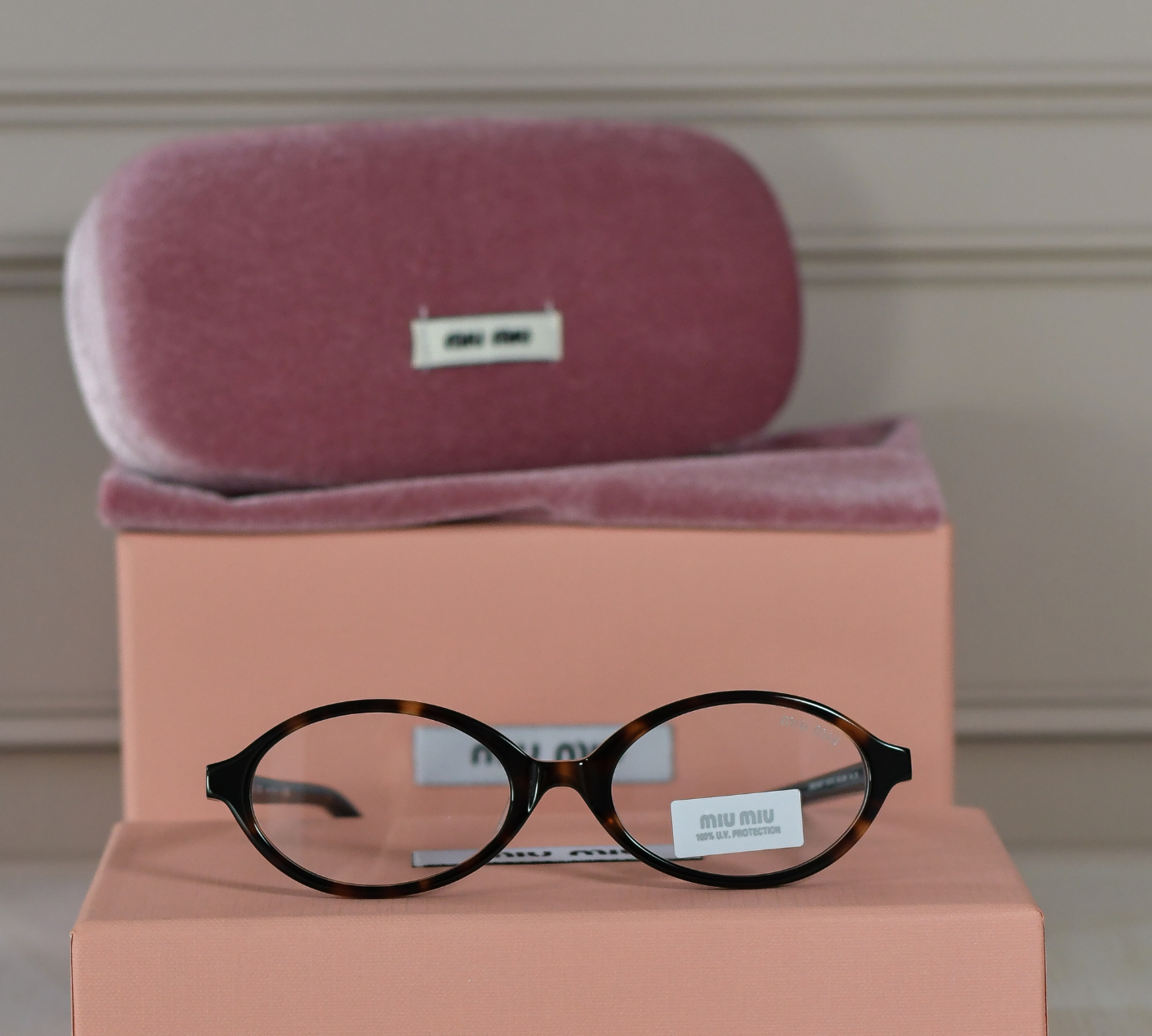 Miu Miu Sunglasses