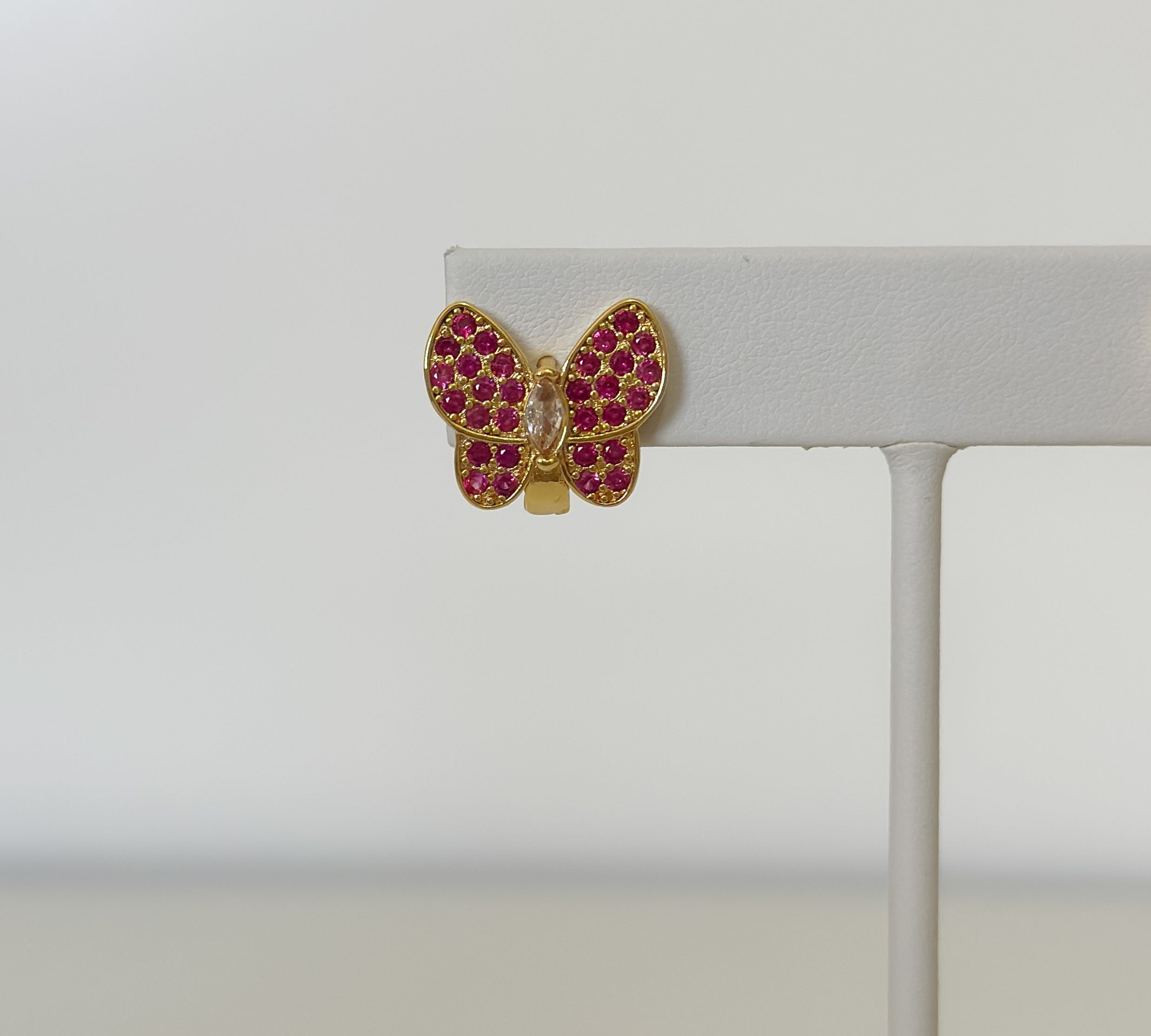 VN CLF Earrings