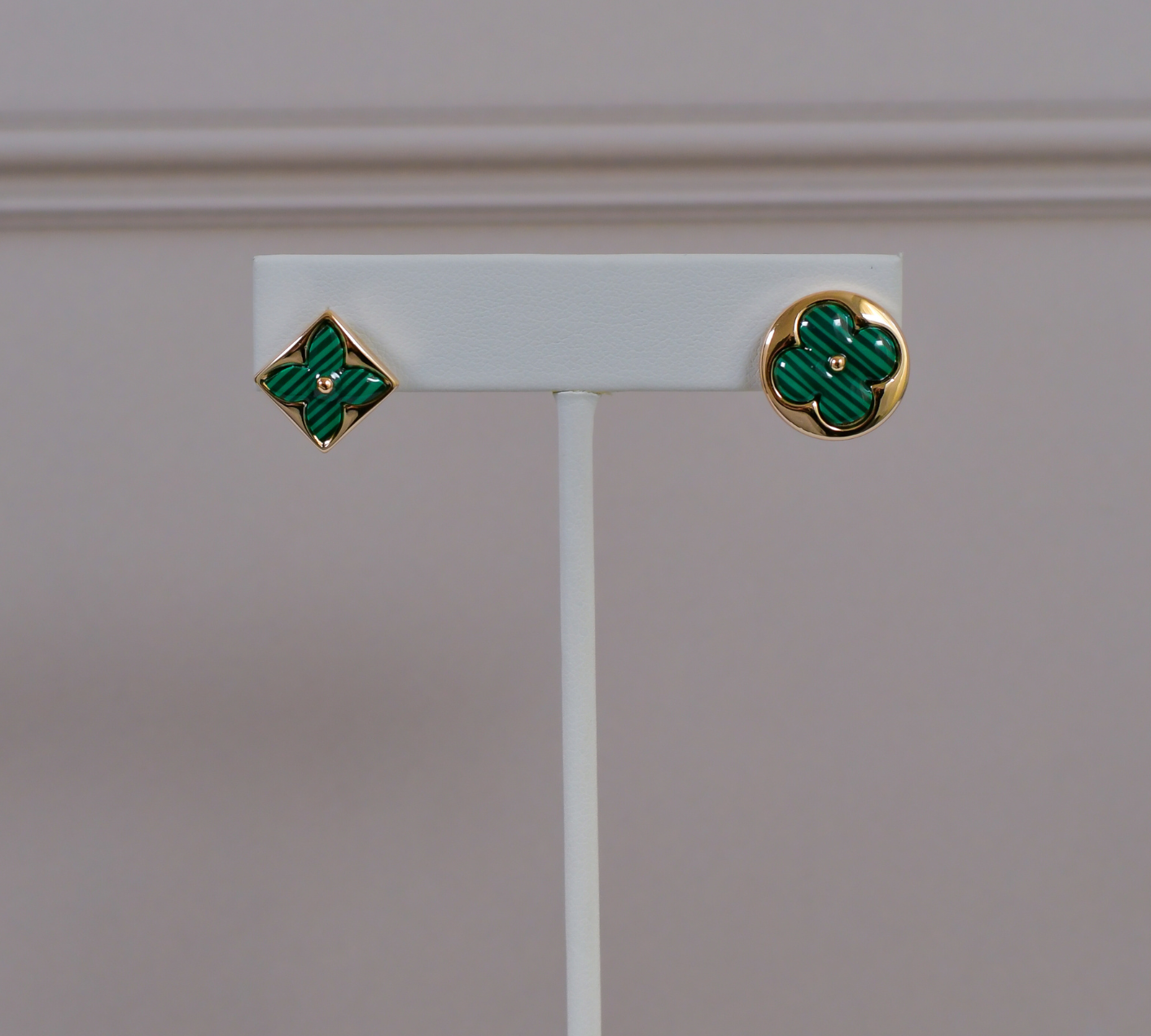LV Earring