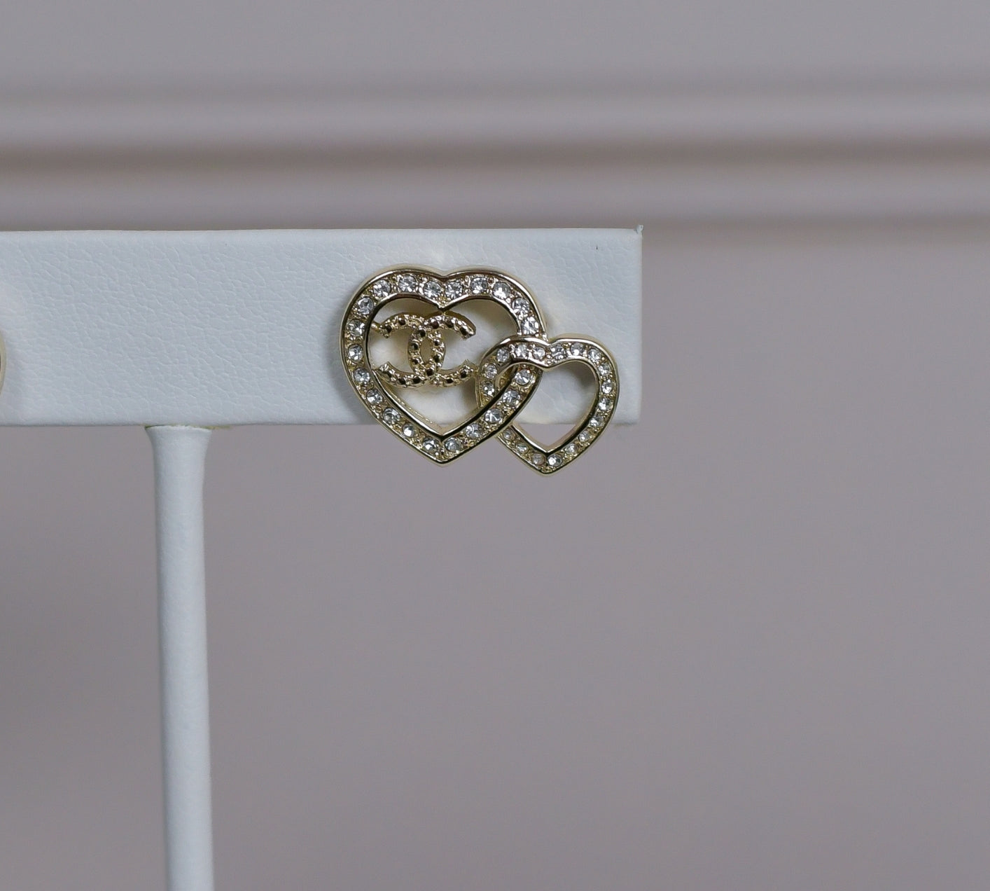 CH Earrings