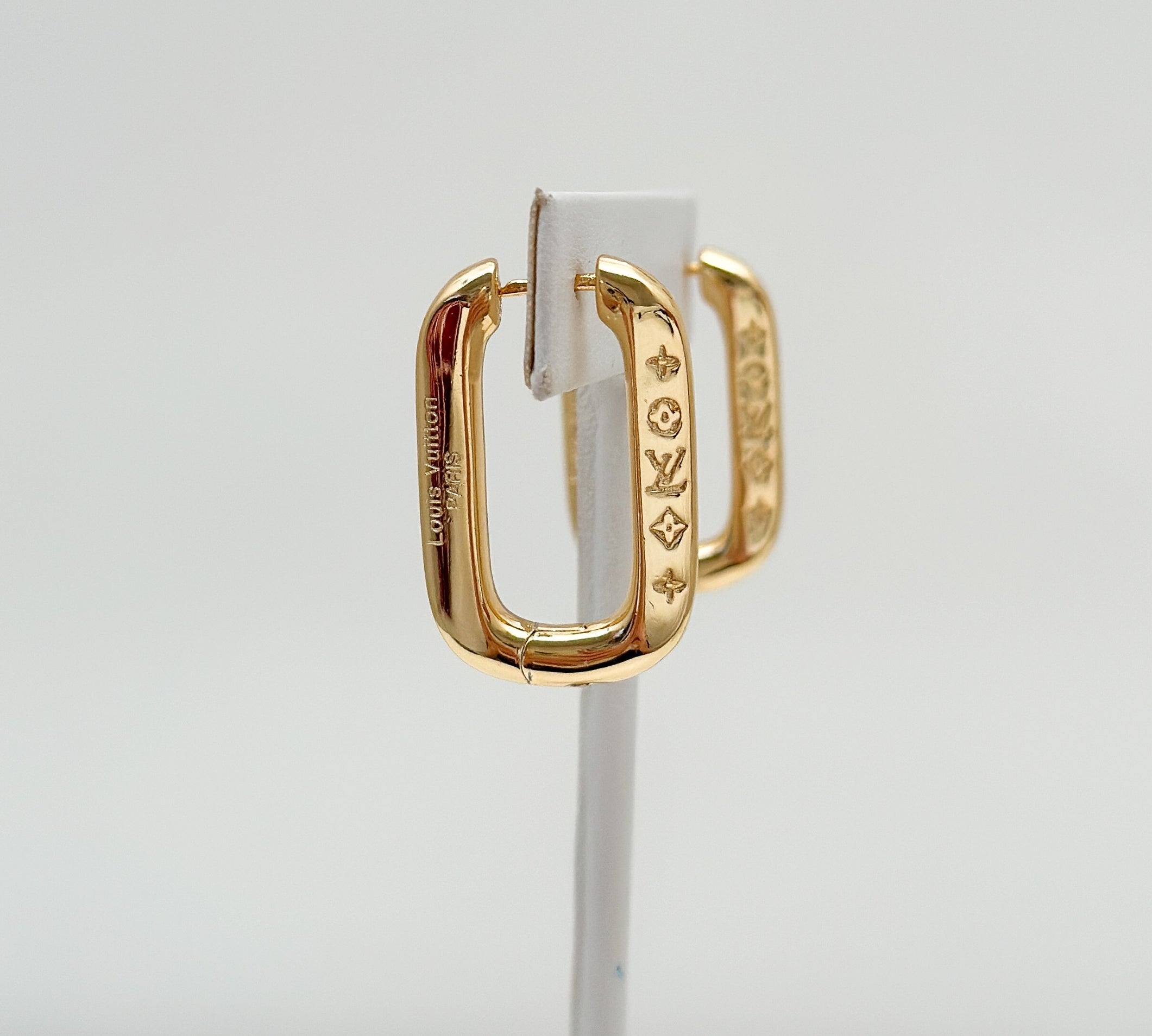 LV Earrings