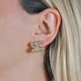 Celine Earrings