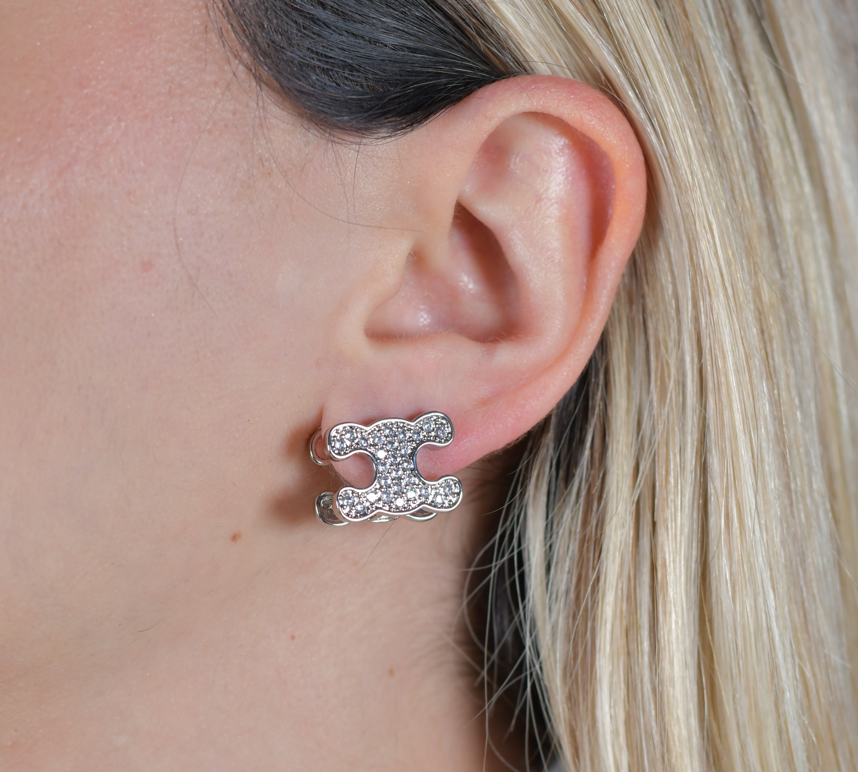 Celine Earrings