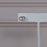 CD Earrings