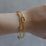 CD Bracelet