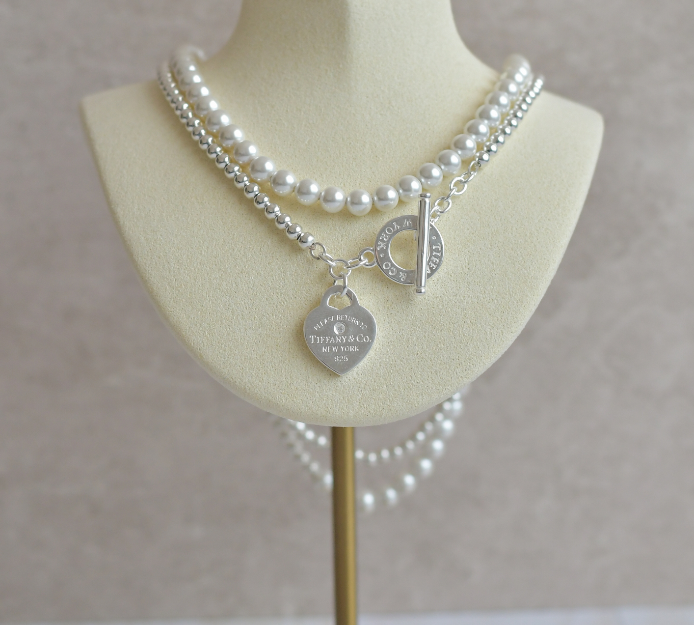 TFFNY Necklace