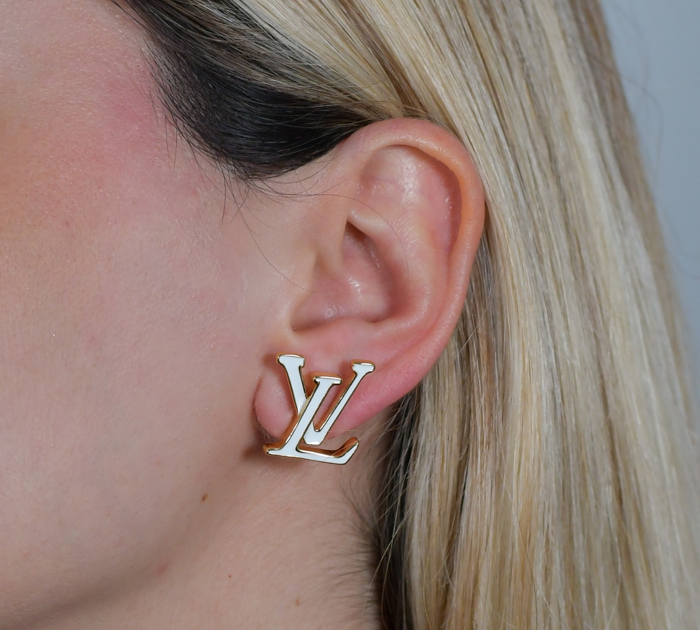 LV Earrings