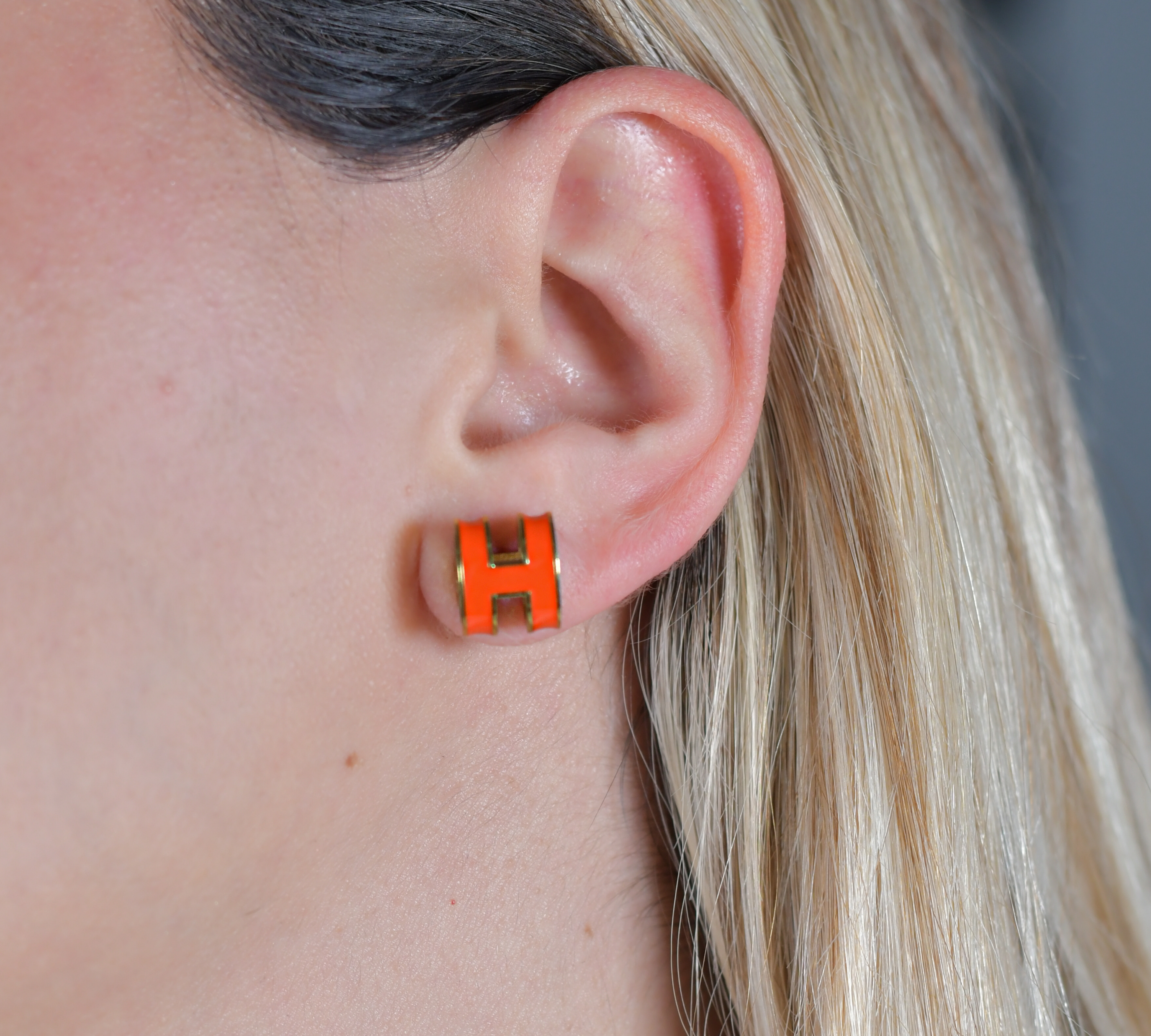 HMES Earrings