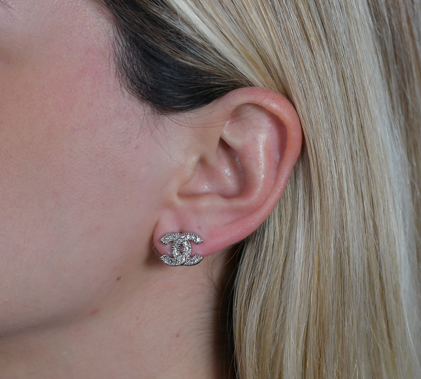 CH Earrings