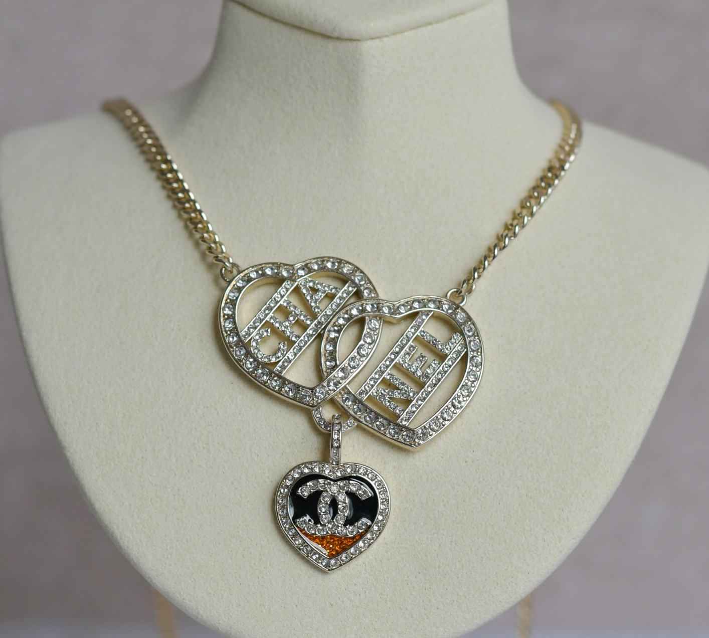 CH Necklace