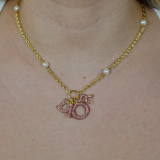 CD Necklace