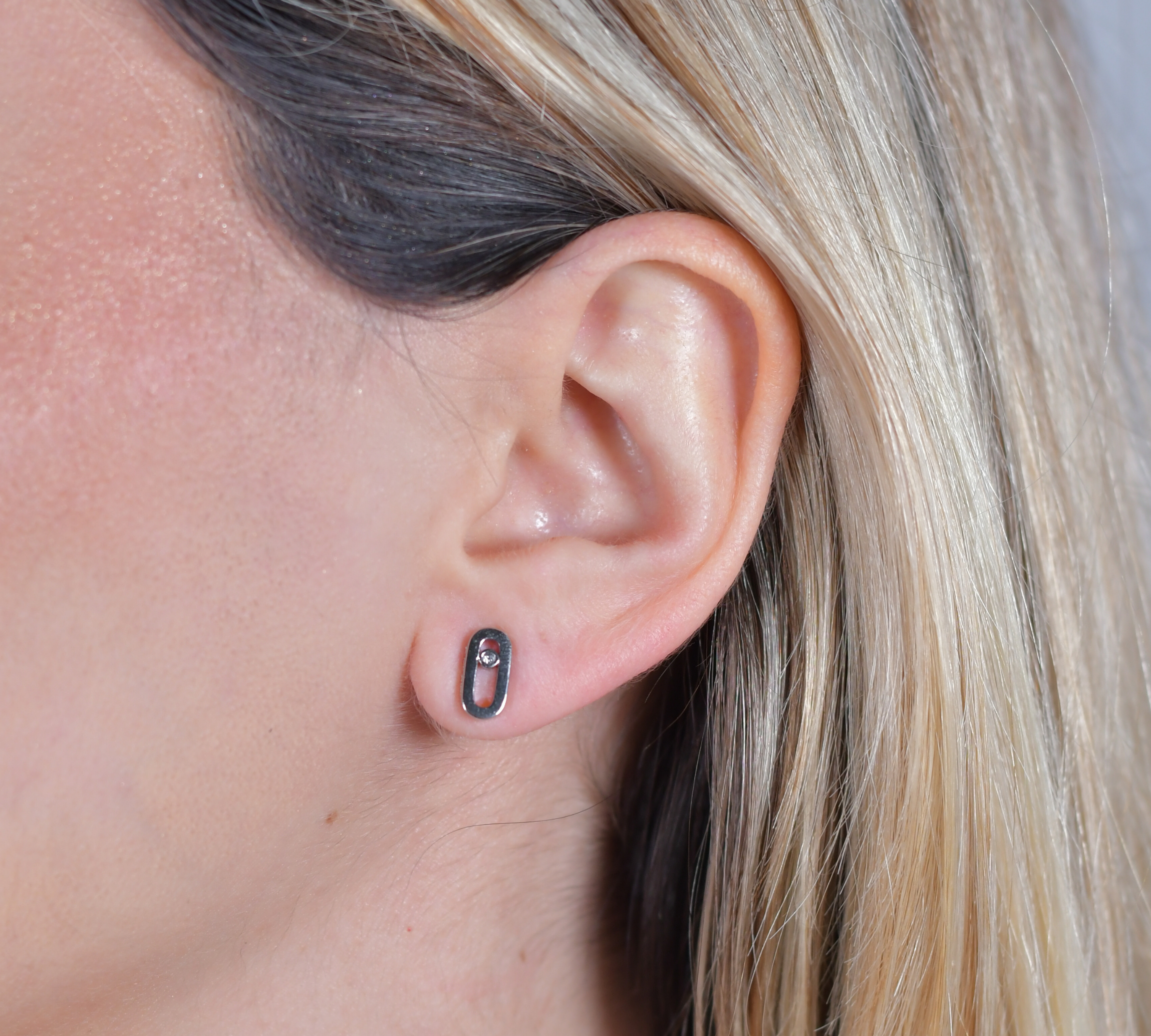 MSKA Earrings